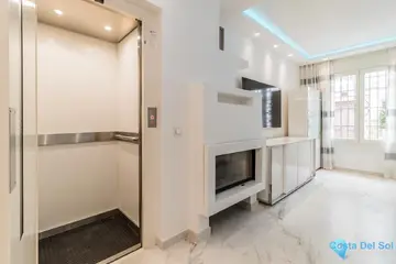 3 bedroom House for Sale in Estepona-29658