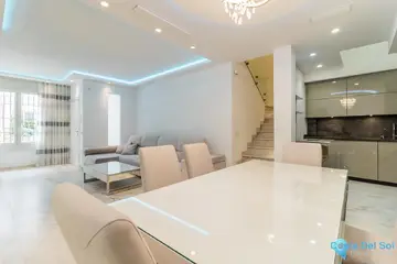 3 bedroom House for Sale in Estepona-29661