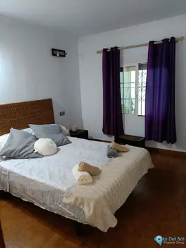 4 bedroom House for Sale in San Pedro de Alcántara-29678