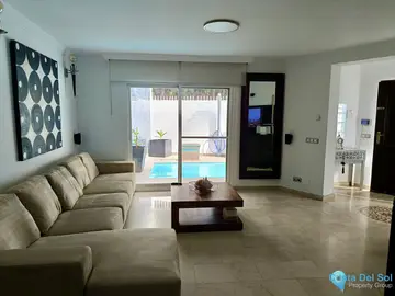 4 bedroom House for Sale in San Pedro de Alcántara-29670