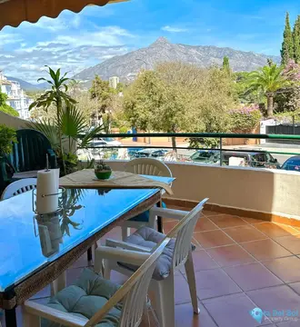 3 bedroom Apartment for Sale in Nueva Andalucía-15552