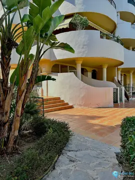 3 bedroom Apartment for Sale in Nueva Andalucía-15555
