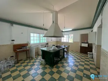 7 bedroom House for Sale in Nueva Andalucía-29694