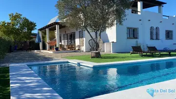 4 bedroom House for Sale in Estepona-29712
