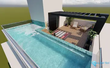 85m2 Plot for Sale in Estepona-29734