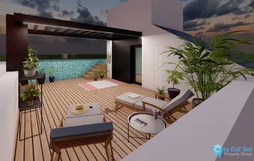 85m2 Plot for Sale in Estepona-29739