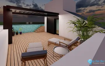 85m2 Plot for Sale in Estepona-29740