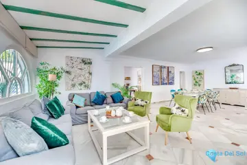 5 bedroom House for Sale in Nueva Andalucía-29744