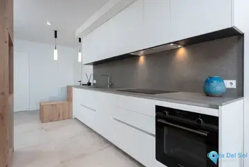 2 bedroom Apartment for Sale in Calahonda-29763