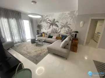3 bedroom Apartment for Sale in Puerto Banús