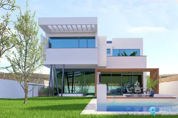 806m2 Plot for Sale in Casares Playa-29787