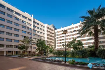 3 bedroom Apartment for Sale in Málaga Centro-29810