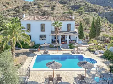 7 bedroom House for Sale in Alora-29833