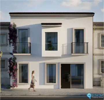 6 bedroom House for Sale in Málaga-29853