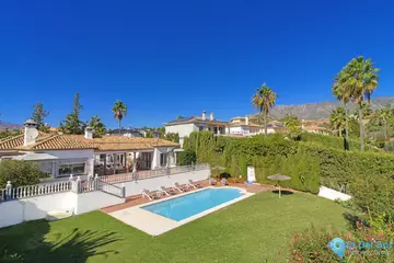 4 bedroom House for Sale in Mijas Golf-29876
