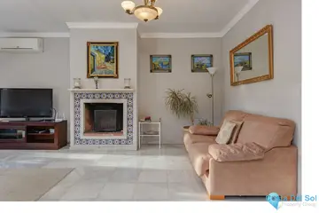 4 bedroom House for Sale in Mijas Golf-29894