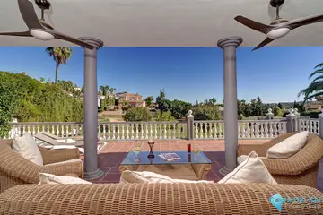 4 bedroom House for Sale in Mijas Golf-29881