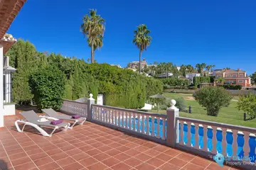 4 bedroom House for Sale in Mijas Golf-29885