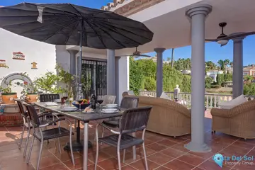 4 bedroom House for Sale in Mijas Golf-29889