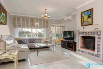 4 bedroom House for Sale in Mijas Golf-29892