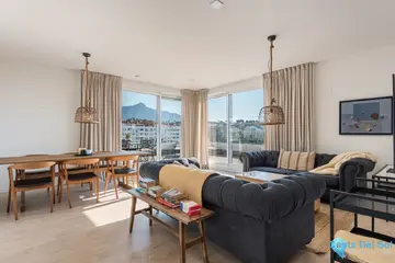 3 bedroom Apartment for Sale in Nueva Andalucía-15573