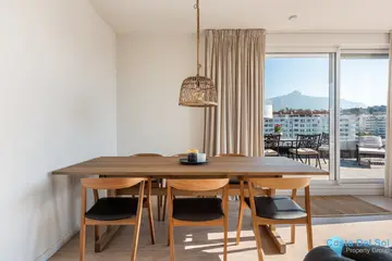 3 bedroom Apartment for Sale in Nueva Andalucía-15589
