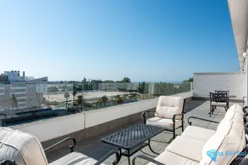 3 bedroom Apartment for Sale in Nueva Andalucía-15585