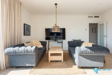 3 bedroom Apartment for Sale in Nueva Andalucía-15588