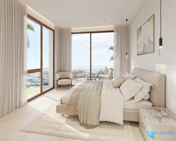 4 - 6 bedroom House for Sale in Estepona-29925
