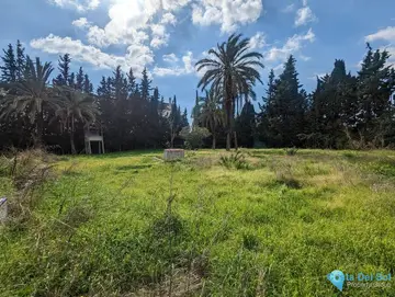 1492m2 Plot for Sale in Marbella-29922