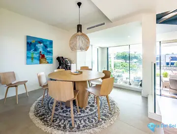 3 bedroom House for Sale in Marbella-29943