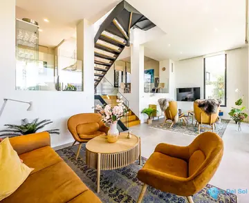 3 bedroom House for Sale in Marbella-29949
