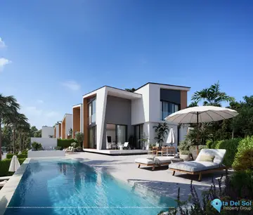 3 - 4 bedroom House for Sale in El Chaparral-29958