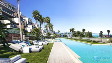 3 bedroom Apartment for Sale in Manilva-29980