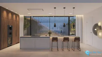 3 bedroom Apartment for Sale in Manilva-29983