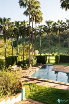 4 bedroom House for Sale in Estepona-29982
