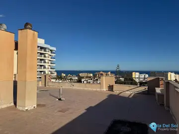 3 bedroom Apartment for Sale in Torremolinos-15582