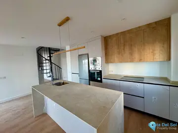 3 bedroom Apartment for Sale in Torremolinos-15587