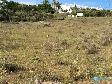 30635m2 Plot for Sale in Cancelada-30014