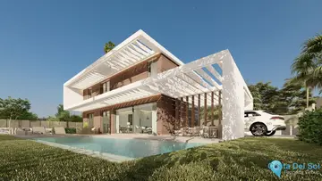 4 bedroom House for Sale in Mijas-30054