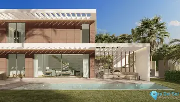 4 bedroom House for Sale in Mijas-30056