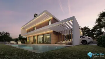 4 bedroom House for Sale in Mijas-30059