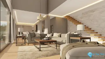 4 bedroom House for Sale in Mijas-30062