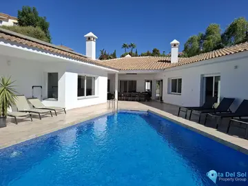 5 bedroom House for Sale in Mijas-30067
