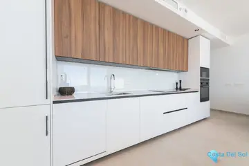 3 bedroom Apartment for Sale in Benalmadena-30099
