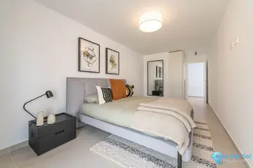 3 bedroom Apartment for Sale in Benalmadena-30106