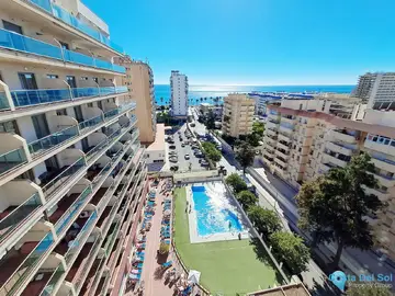 2 bedroom Apartment for Sale in Benalmadena