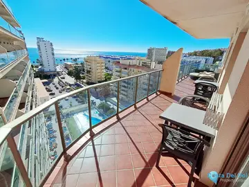 2 bedroom Apartment for Sale in Benalmadena-15600