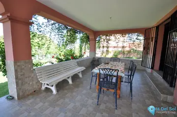 4 bedroom House for Sale in Casares Playa-30124