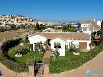 3 bedroom House for Sale in Cerros del Aguila-30125